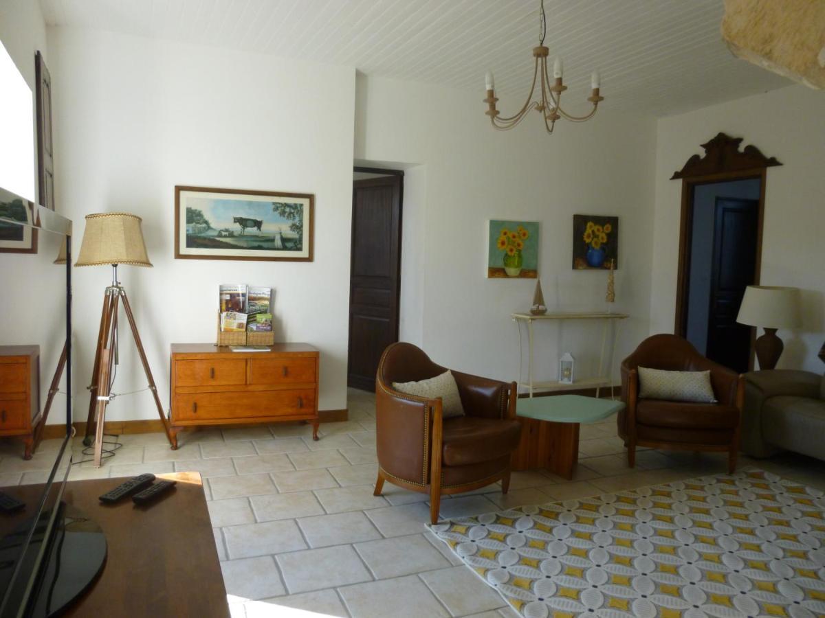 Villa La Banne Nord Val de Louyre et Caudeau Exterior foto