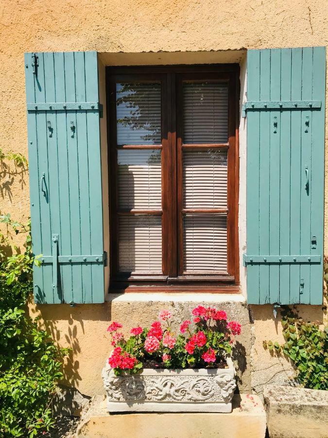 Villa La Banne Nord Val de Louyre et Caudeau Exterior foto